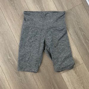 Champion biker shorts